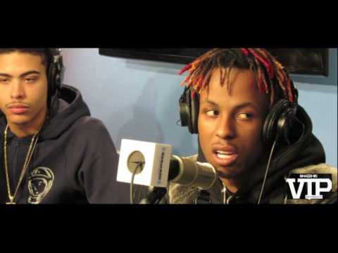 Rich The Kidd Talks How He Became A Millionaire & Signed Famous Dex