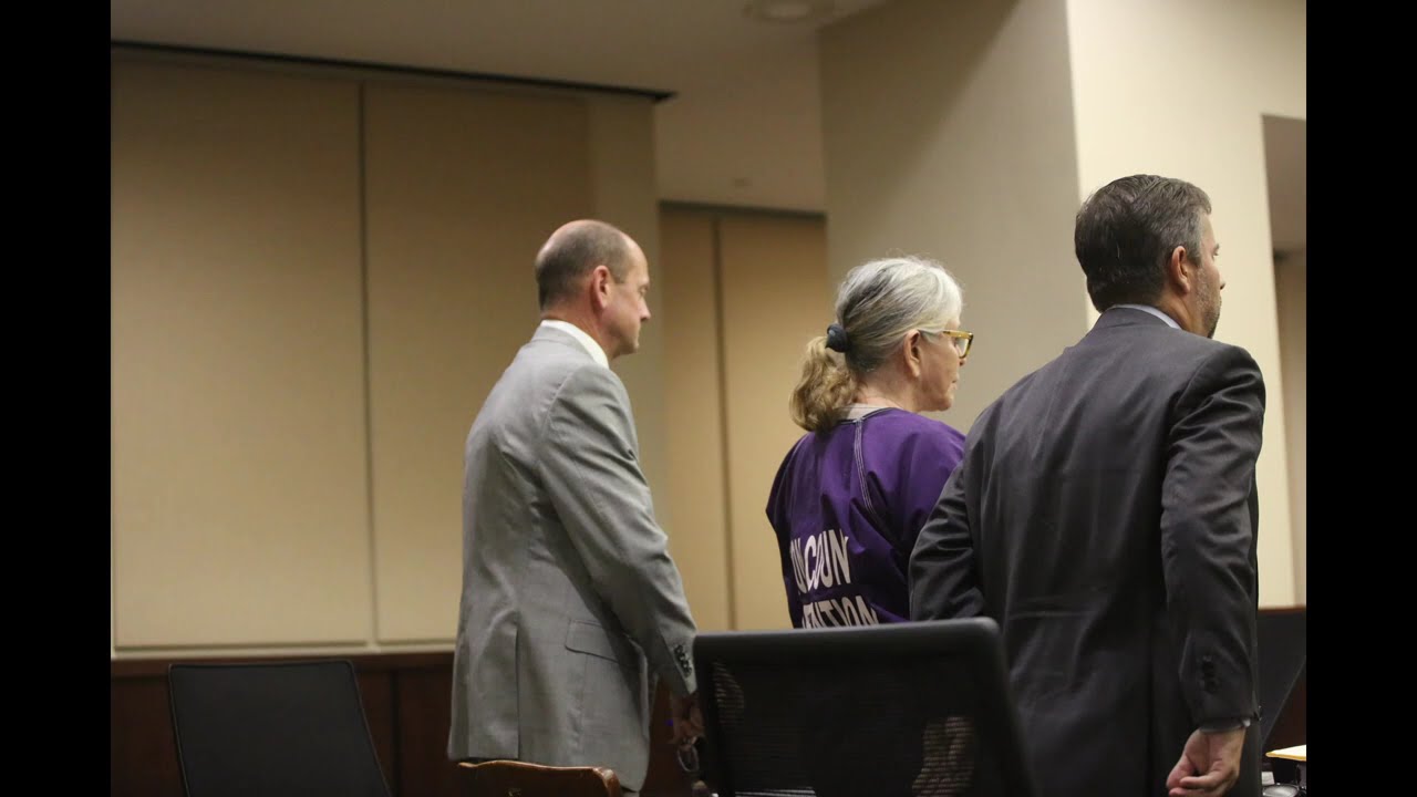 Donna Adelson Trial Debacle - Defending Everyone but the "Media" - Full Edited Version