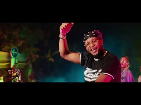 Romanpy-Dansé Clip Officiel 4K