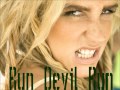 Kesha vs Girls' Generation - Run Devil Run 