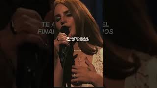 Lana del rey - Blue jeans