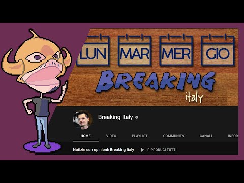 PilloLive #9 - "(a)Politica"