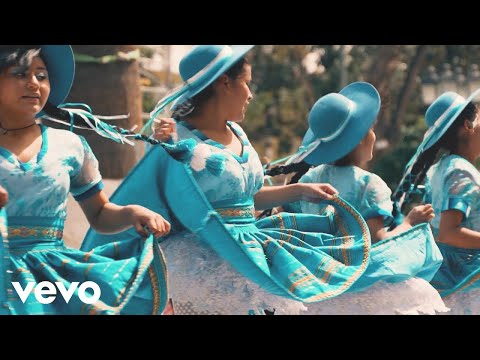 Los Tekis - Morenada ft. Maria Juana