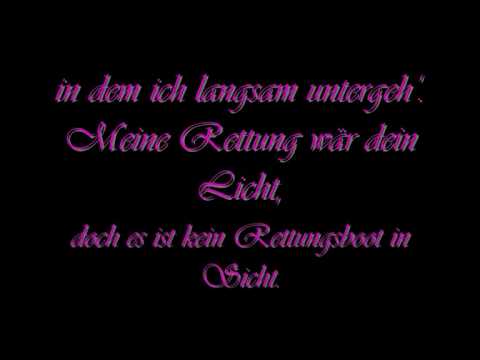 David Posor - In Schatten