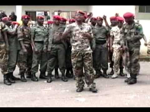 Aubin thea "CNDD" 2009