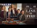Line of Fire | Official Trailer | NBC