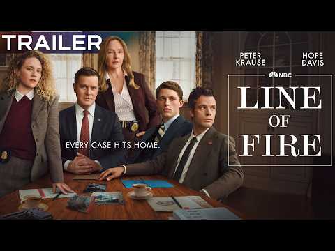 Official Trailer