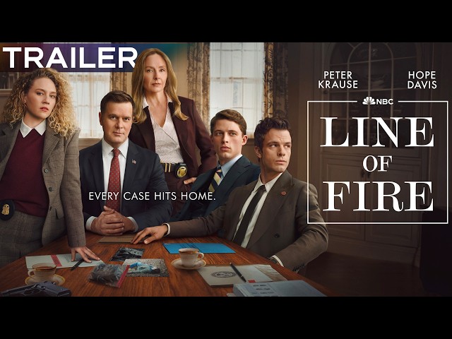 Official Trailer