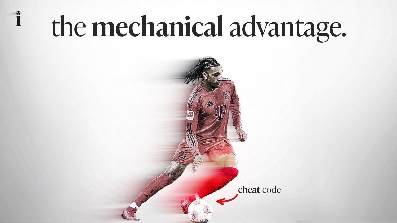 Why Are Left-Footed Players So Special?
