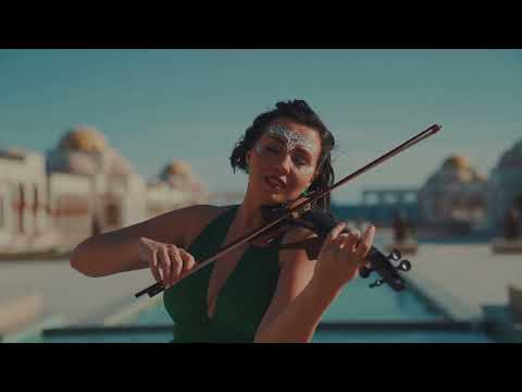 Cheb Khaled - Aicha (Cover by FiOla)