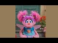 Sesame Street Season 55 Episode 11 Abby S Garden Party But Only When Abby Cadabby