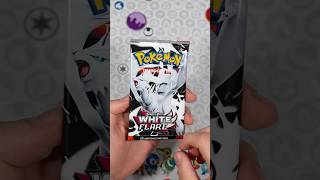 Más SOBRES POKÉMON! Recién salido de la ETB WHITE FLARE ⚪⚫ #pokemon #pokemontcg #pokémon #whiteflare