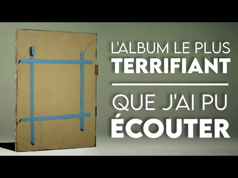 CET ALBUM M'A DÉTRUIT... - "Everywhere at the end of time" de The Caretaker - Findings NºHS