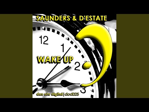 Wake Up (Original Mix)