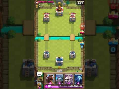 Batalla épica con mi hermano