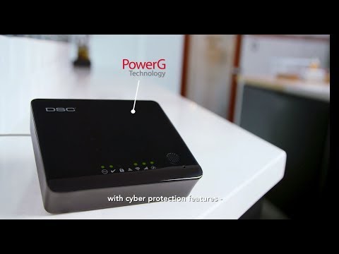 iotega - Secure, Simple and Scalable