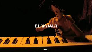 Delete - Clan Of Xymox (Subtitulada)