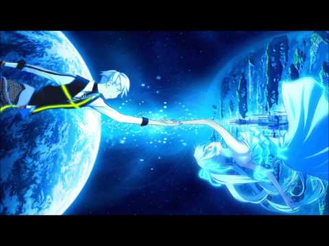 Drakim's VGM 434 - Exist Archive: The Other Side of the Sky - Proto Lexer