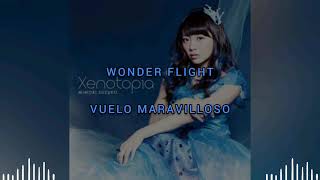 WONDER FLIGHT / Suzuko Mimori / Sub [Romaji | English | Español]