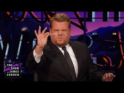 マジックトリック。フォークベンド (Magic Trick: Fork Bend)