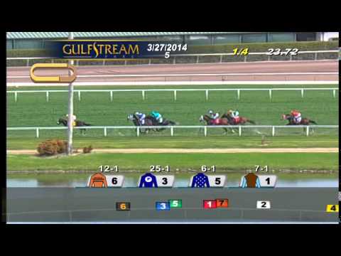 Replay Show for Thursday March 27