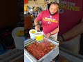 Genius Hack: Use Leftover Crawfish Boil Liquid as Ice for Your Soak - Here's Why! #crawfishboil
