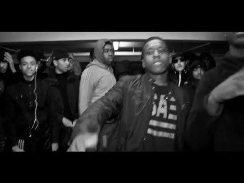 3 Zone - Tout est noir (Prod by @Ivyleaguer)