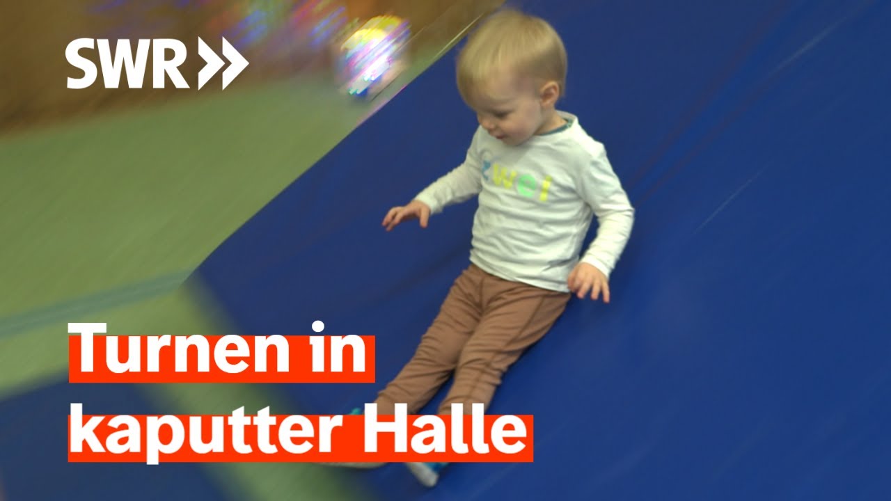 Ein Sportverein kommt an seine Grenzen I Zur Sache! Baden-Württemberg