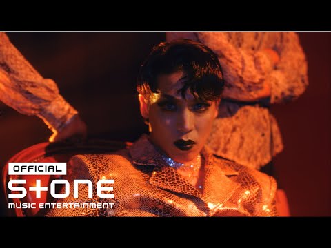 ì œì´ë¸”ëž™ & ì œì´í•‘í¬ (J BLACK & J PINK) - 'Move, Groove, Smooth' M/V