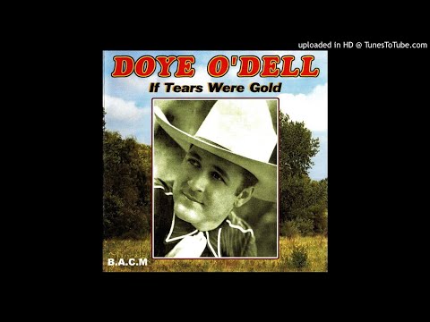 Doye O'Dell - When My Sunshine Goes Walking In The Rain