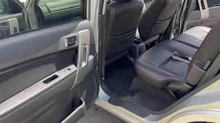 Download lagu DAIHATSU TERIOS SX 1.5 - TRADEIT.COM PTE LTD mp3