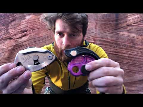 Trango Vergo Review