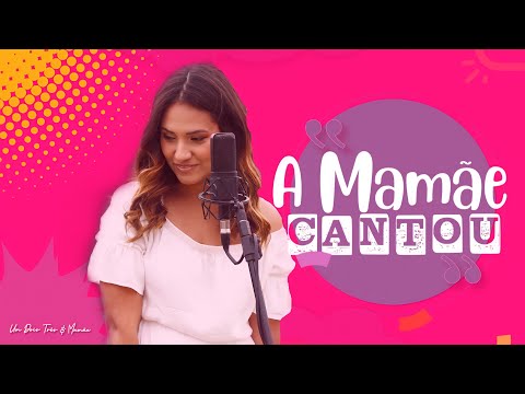Nosso Chá Revelação - Tamires Frare