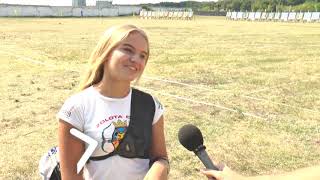 У Харкові відбувся турнір з лука
