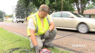 NDDOT: Traffic Counting