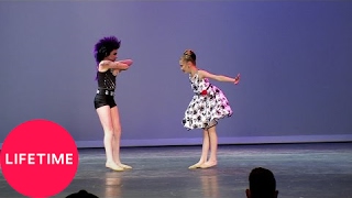 Dance Moms: Full Dance: The Odd Couple (Season 6, Episode 5) | Lifetime