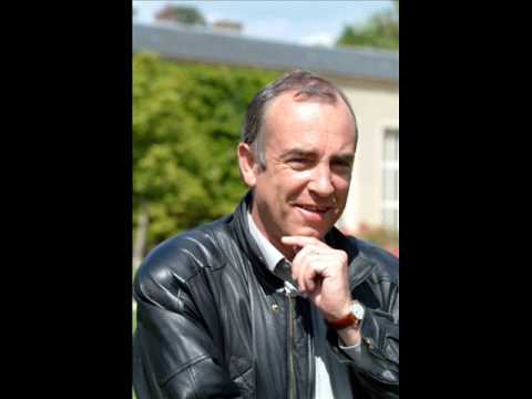 Festival du Mot 2009 Alain Baraton