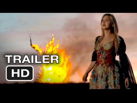 The Wicker Tree Official Trailer #1 - Wicker Man Movie (2011) HD