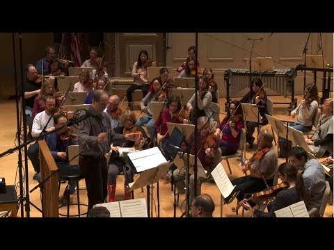 Jeff Beal, Boston - The Score