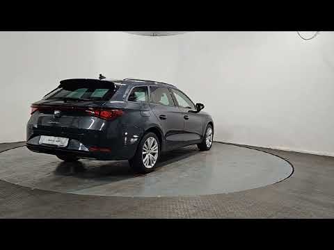 SEAT Leon Sportstourer SP 2.0tdi 115HP SE 523 P - Image 2