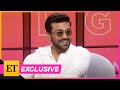 RRR S Ram Charan On Naatu Naatu Going VIRAL And Possible Sequel Exclusive