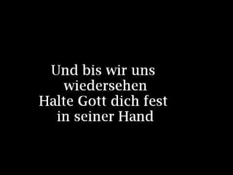 04-Die Priester ~ Möge die Straße (Lyrics)