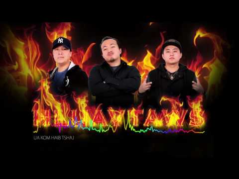 06. HLUAV TAWS - UA KOM HAIB TSHAJ