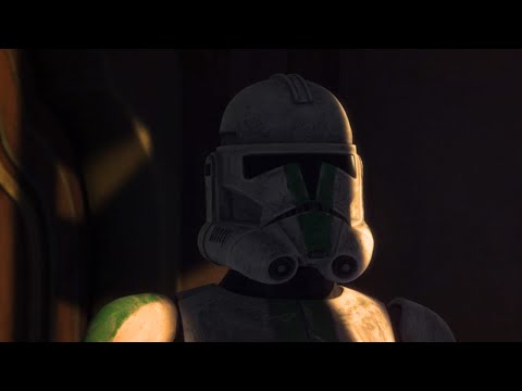 All 'good' clone troopers deaths in The Bad Batch Season 3 Episodes 6 and 7 - Nemec, Fireball + more