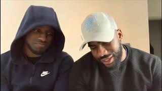 Lady leshurr - Horrid (Video) Reaction ‼️🤷🏾‍♂️