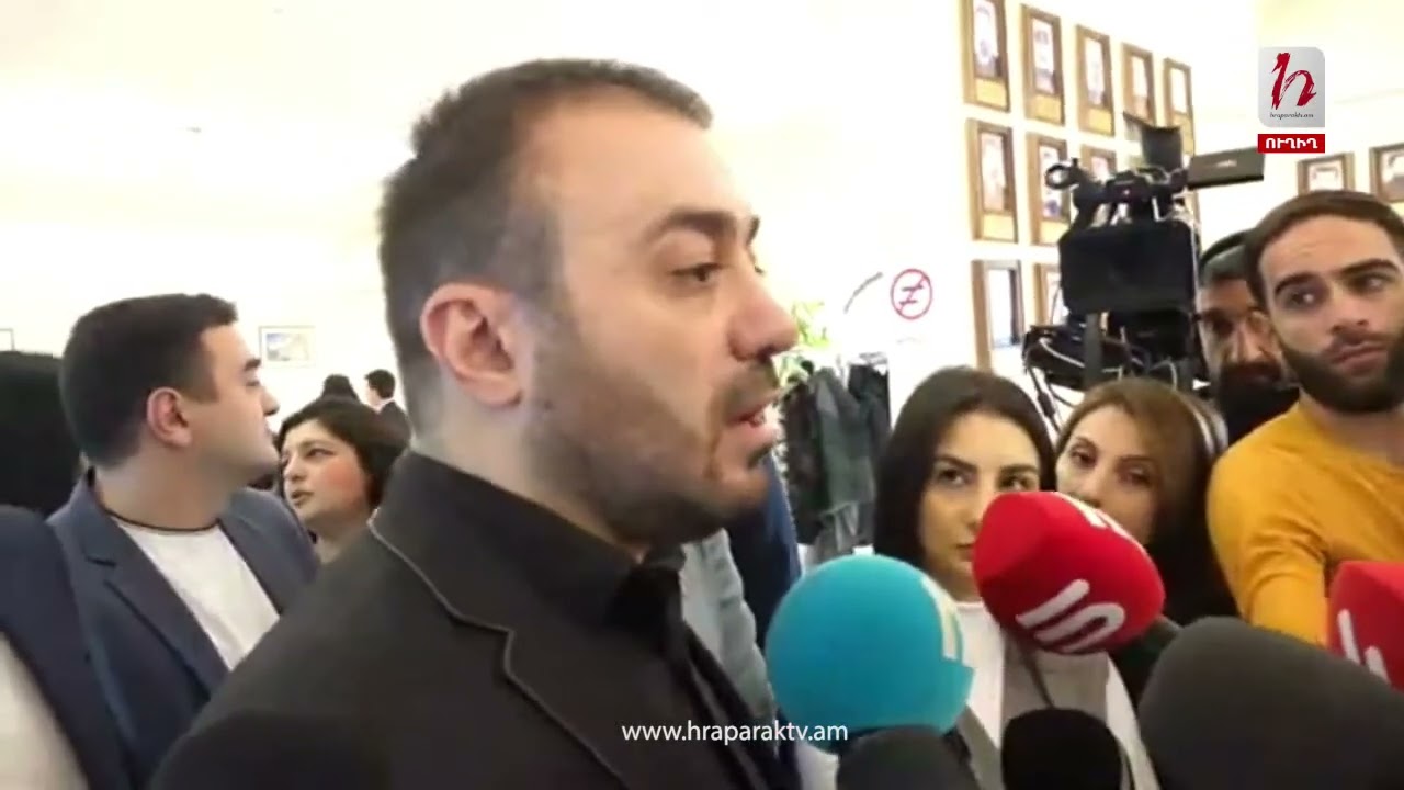 «Հանրային ձայնը» քվորում ապահովեց, իսկ թանկացումները երևանցիներին «նվեր» են մատուցելու. Սուքիասյան