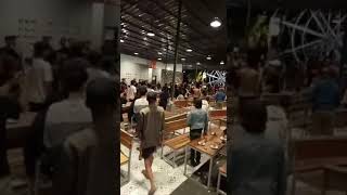 Download lagu TAWURAN AOLA LAMONGAN MALAM MINGGU mp3