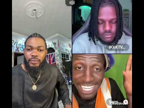 KING DONIA SAID HE WANTS TO GO TO COURT WITH FABBI!!