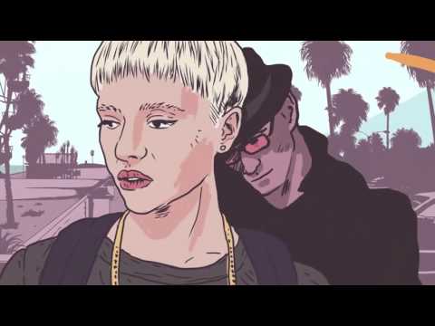 K.A.T.Y.A - Кем Была Я (Official Music Video)