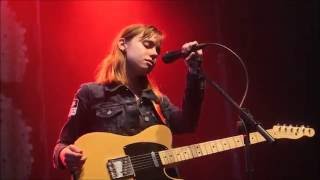 JULIEN BAKER -  Go Home @ Sideways, Helsinki (FI) 17/6/2016